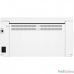 HP LaserJet Pro M107a RU (4ZB77A) {A4, 20стр/мин, 1200х1200 dpi, 64 Мб, USB 2.0}