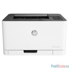 HP Color Laser 150nw (4ZB95A) {A4, 600x600 dpi, 18 стр/мин, 64 МБ, USB, Wi-Fi, AirPrint}