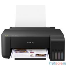 Epson L1110 {4-цветная струйная печать,  A4 , печать фотографий} (C11CG89403)