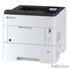 Kyocera ECOSYS P3260dn (1102WD3NL0) {ч/б, А4, 60ст/мин, с дуплексом и LAN} 