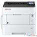 Kyocera ECOSYS P3260dn (1102WD3NL0) {ч/б, А4, 60ст/мин, с дуплексом и LAN} 