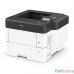 Ricoh P 800 Лазерный принтер, A4, 2Гб, 55стр/мин, дуплекс, PS3, GigaLAN, старт.картр.10000стр.(418470)