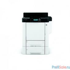 Ricoh P C600 Цветной лазерный принтер, A4, 2Гб, 40стр/мин, дуплекс, PS3, GigaLAN, старт.картр.(8000/6000стр), самозапуск (408302)