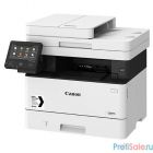 Canon i-SENSYS MF446x (3514C006) {ч-б лазерный, А4, 38стр./мин., 1200 x 1200,1024Мб, Wi-Fi, Ethernet (RJ-45), USB}