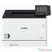 Canon i-Sensys Colour LBP664Cx (3103C001) { А4, 27 стр./мин, 600x600 dpi, 1024 МБ, Wi-Fi, Ethernet (RJ-45), USB}