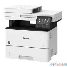 Canon imageRUNNER 1643i (3630C006) {принтер/сканер/копир, A4, 1200x1200dpi, 43 стр/мин (ч/б А4), 1024 МБ, Wi-Fi, Ethernet (RJ-45), USB}