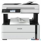 Epson M3140 (C11CG91405) {A4,ч/б, 1200x2400 dpi, 39 стр/мин, USB 2.0}