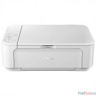 МФУ струйный Canon PIXMA MG3640S White (A4, принтер/копир/сканер, 4800x1200dpi, 9.9(5.7) ppm, Duplex, WiFi, USB) (0515C110)