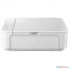 МФУ струйный Canon PIXMA MG3640S White (A4, принтер/копир/сканер, 4800x1200dpi, 9.9(5.7) ppm, Duplex, WiFi, USB) (0515C110)