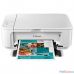 МФУ струйный Canon PIXMA MG3640S White (A4, принтер/копир/сканер, 4800x1200dpi, 9.9(5.7) ppm, Duplex, WiFi, USB) (0515C110)