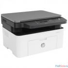 HP Laser 135w (МФУ, A4,1200dpi, 20ppm, 128Mb, Duplex, USB2.0/Wi-Fi,AirPrint) (4ZB83A)