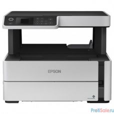 Epson M2140 (C11CG27405) {А4, монохромная печать, 1200х2400, 20 стр./мин.}