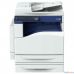 Цветной МФУ Xerox DocuCentre SC2020  копир-принтер-сканер с автоподатчиком