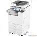 Ricoh IM C2500 МФУ, A3, цветной, 2Гб, 25стр/мин, дуплекс, GigaLAN, 550x2, HDD320, PS, ARDF100, с девелопером, без тонера (418289)