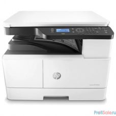 Многофункциональное устройство HP LaserJet M438n MFP A3 [8AF43A#B19]