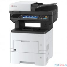 KYOCERA M3860idn (1102X93NL0) {А4, 4.50 c (ч/б), 1024 МБ, ARM Cortex-A9, USB, AirPrint, PostScript 3, PCL 5c, PCL 6, PDF}