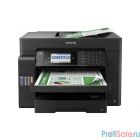 Epson  L15150 (C11CH72404) {A3, ADF, 25 стр./мин., Ethernet, Wi-Fi }