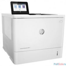 Принтер лазерный HP LaserJet Enterprise M611dn