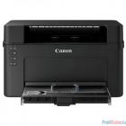 Принтер лазерный Canon i-SENSYS LBP112 (A4, 2400x600dpi, 22ppm, 128Mb, USB) (2207C006)