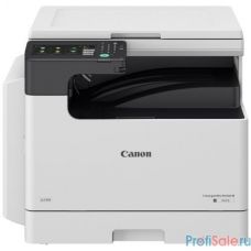 CANON imageRUNNER 2425 MFP (4293C003) {ЧБ, А3, с крышкой, 25 копий/мин, USB, Ethernet, Wi-Fi, duplex, без тонера}