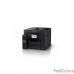 Epson L6550 (C11CJ30404) {A4 Duplex Net WiFi USB RJ-45 черный}