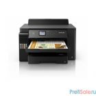Epson L11160 (C11CJ04404) {A3, Duplex, 32стр/мин, WiFi, USB RJ-45 черный}