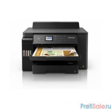 Epson L11160 (C11CJ04404) {A3, Duplex, 32стр/мин, WiFi, USB RJ-45 черный}