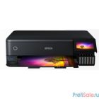 Epson L8180 (C11CJ21403) {А3, 5760х1440, 16стр/мин, Wi-Fi}