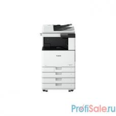 Canon imageRUNNER C3226i MFP BL (4909C027) {А3, 26 стр/мин,  дупл/Wi-Fi/автоп./лотки 2х550л. без тонера}