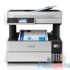 Epson L6490 ( C11CJ88405) {A4,17 стр./мин. ч/б ISO , 9,5 стр./мин. цвет (ISO),  Net WiFi USB RJ-45 }