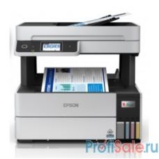 Epson L6490 ( C11CJ88405) {A4,17 стр./мин. ч/б ISO , 9,5 стр./мин. цвет (ISO),  Net WiFi USB RJ-45 }