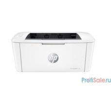HP LaserJet M111a (7MD67A) {Принтер А4, 20стр/мин, 600 х 600, 500 МГц, 16 Мб, LAN}