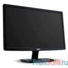 LCD Acer 18.5" V196HQLAb черный {TN 1366x768, 5ms 200, 100M:1, 90/65, D-Sub}