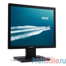 LCD Acer 17" V176LB черный {TN 1280х1024, 5ms 170°/160° 250, 100M:1, D-Sub} [UM.BV6EE.002/UM.BV6EE.001]