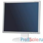 NEC 19" LCD EA193Mi White/Silver {IPS 1280x1024, 25000:1, 250, 178/178, D-Sub, DVI, DP}