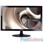 LCD Samsung 24" S24D300H (300HSI) черный {TN+film 1920x1080 2ms 16:9 250cd 170гр/160гр HDMI D-Sub}