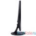 LCD Samsung 24" S24D300H (300HSI) черный {TN+film 1920x1080 2ms 16:9 250cd 170гр/160гр HDMI D-Sub}