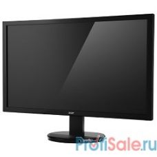 LCD Acer 21.5" K222HQLbd черный {TN 1920x1080 5ms 90/65 100000000:1 200cd 90/65 D-Sub, DVI} [UM.WW3EE.002/UM.WX3EE.002]