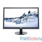 LCD AOC 24" e2460Sh черный {TN 1920x1080 1ms 170/160 1000:1 250cd DVI D-Sub HDMI AudioOut 2Wx2} 