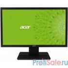 LCD Acer 21.5" V226HQLBbd черный {TN 1920х1080, 5ms 200cd/m2, 90°/65°, 100M:1, D-Sub, DVI} [UM.WV6EE.B01/UM.WV6EE.B04]