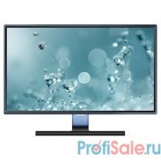 LCD Samsung 23.6" S24E390HL (390HLO) черный {PLS, 1920x1080, 4ms, 250 cd/m2, 178°/178° 1000:1 (Mega DCR), D-Sub, HDMI}