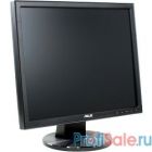 ASUS LCD 19" VB199T черный {IPS LED 1280x1024 5:4 DVI 250cd D-Sub} [90LM00Z1-B01170]