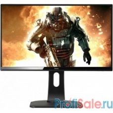 IIYAMA 23" XUB2390HS-B1 черный {AH-IPS LED 1920x1080 5ms 16:9 1000:1 250cd 178гр/178гр DVI HDMI D-Sub}