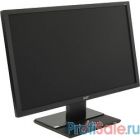 LCD Acer 24" V246HLbid черный {TN 1920x1080, 5 ms, 170°/160°, 250 cd/m, 100`000`000:1, DVI, HDMI D-Sub}
