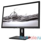 LCD AOC 23.6" E2475PWJ(/01) черный {TN+film LED 1920x1080 2ms 16:9 DVI HDMI 250cd D-Sub}