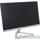 LCD ViewSonic 23.8" VX2476-SMHD Black-Silver {IPS, LED, 1920x1080, 4 ms, 178°/178°, 250 cd/m, 80M:1 D-Sub HDMI DisplayPort}