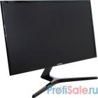 LCD Samsung 27" S27F358FWI черный {VA LED 1920x1080 4 ms 16:9 250cd 178гр/178гр HDMI DisplayPort}