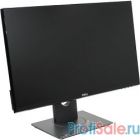 LCD Dell 23.8" S2417DG черный {TN LED 3D(затвор) G-Sync 2560x1440 1ms 16:9 1000:1 350cd 170гр/160гр HDMI DisplayPort USB3.0x4 AudioOut} [2417-4978]
