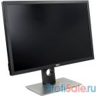 LCD Dell 30" UP3017 черный {IPS LED 2560x1600 6ms 16:10 350cd 178гр/178гр DisplayPort HDMI}