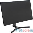 LCD Samsung 23.5" C24F396FHI черный {VA, curved, 1920x1080, 4 ms, 178°/178°, 250 cd/m, 3000:1, D-Sub HDMI} [LC24F396FHIXCI/C24F396FHIXRU]